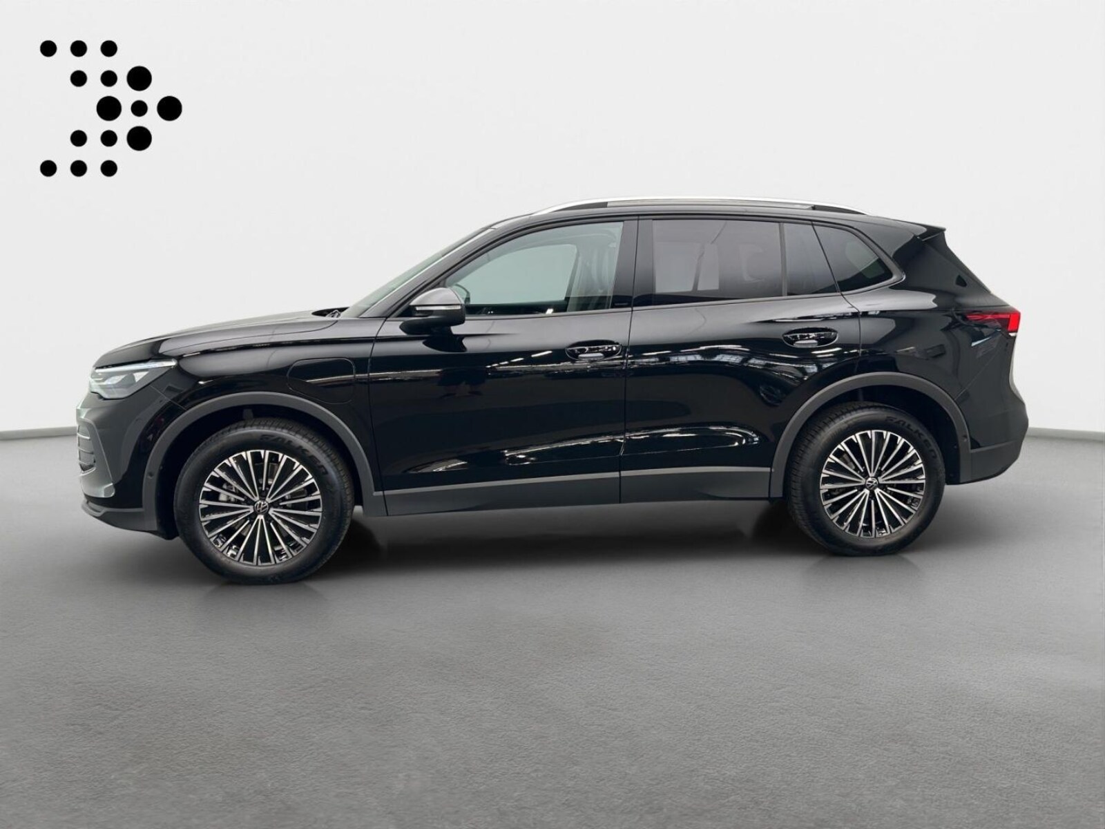 Volkswagen Tiguan – Bild 3