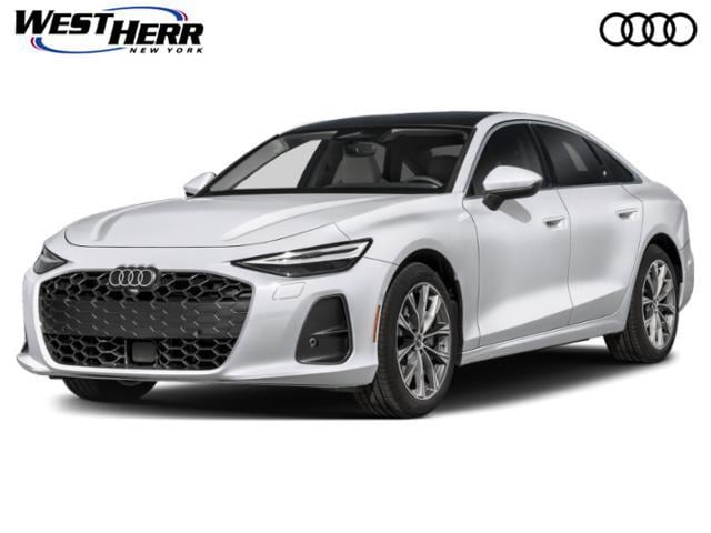2026 Audi A6 Sedan