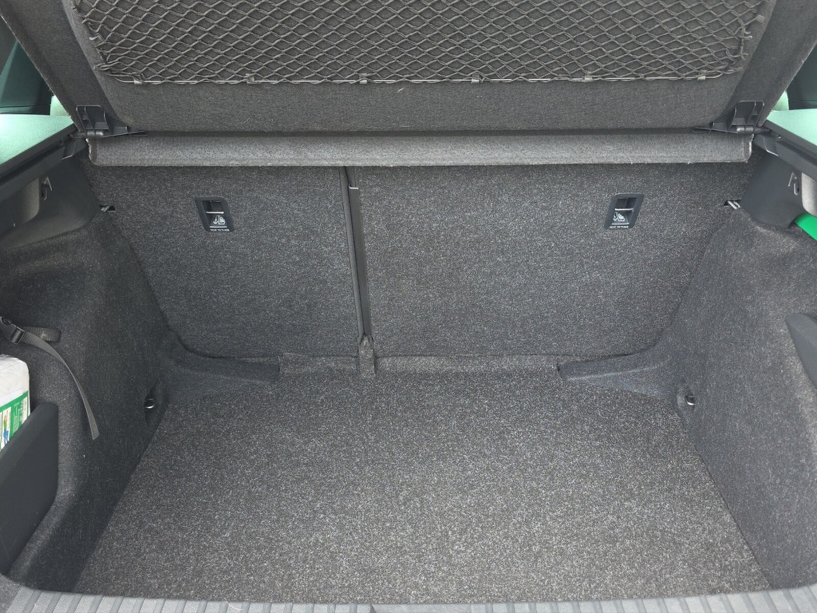 Škoda Kamiq – Bild 21