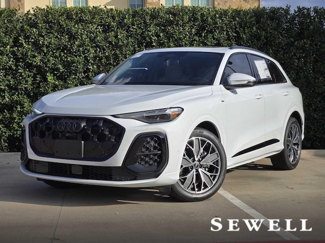 Photo of 2026 Audi Q5