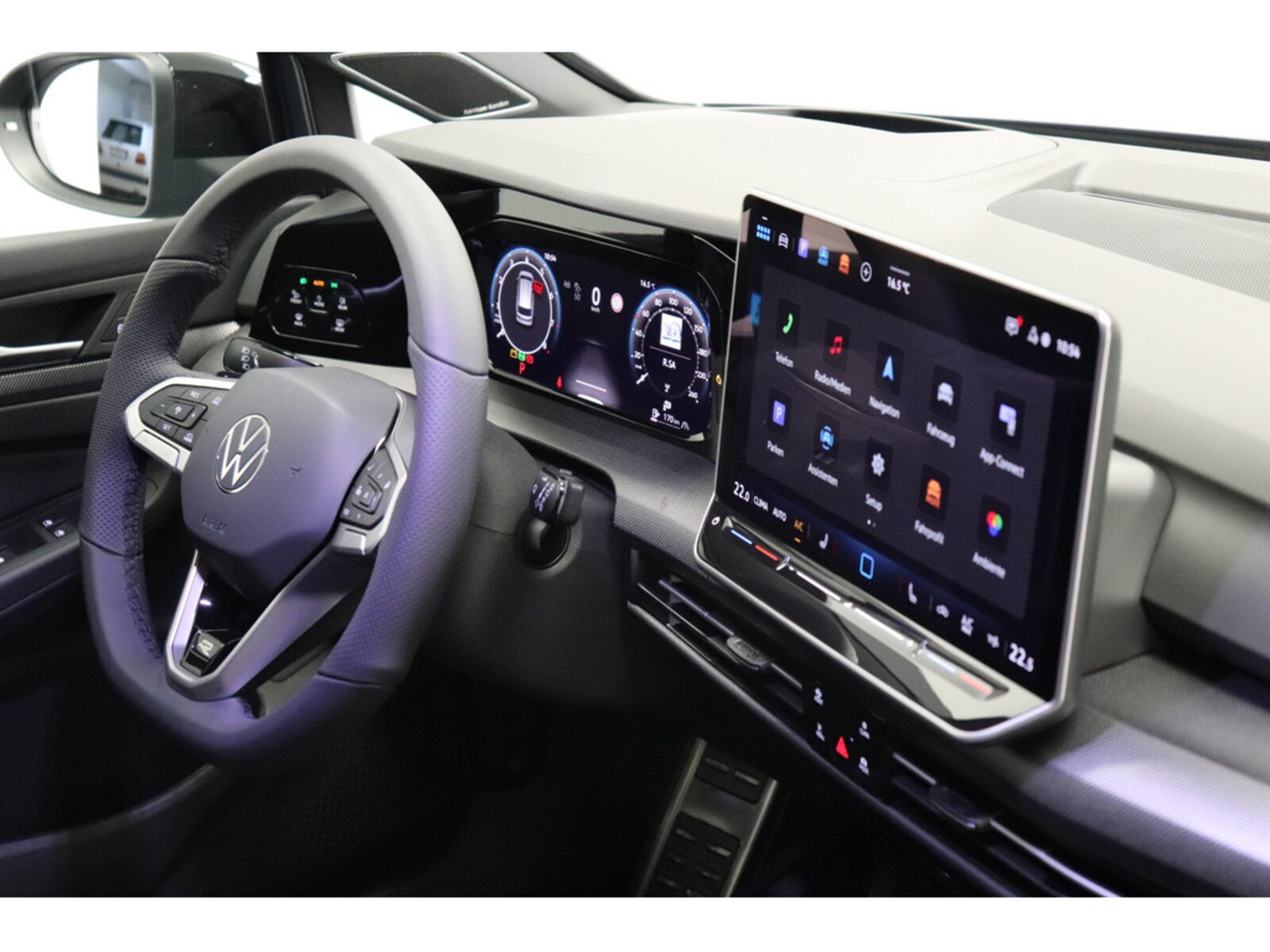 Volkswagen Golf Variant – Bild 16