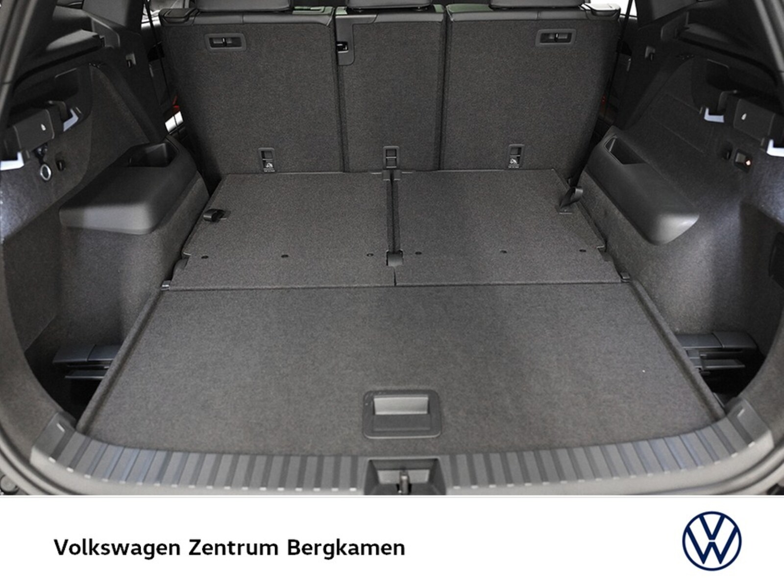Volkswagen Tayron – Bild 8