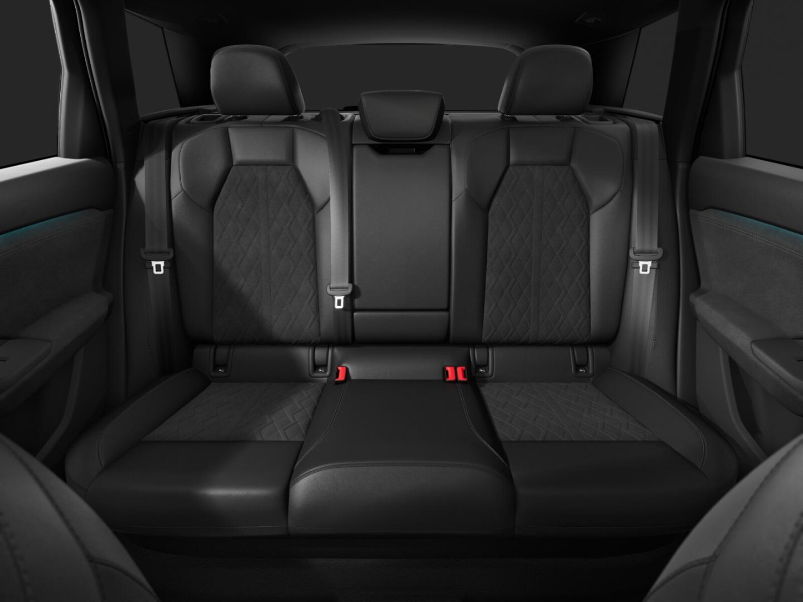Audi Q6 e-tron – Bild 11