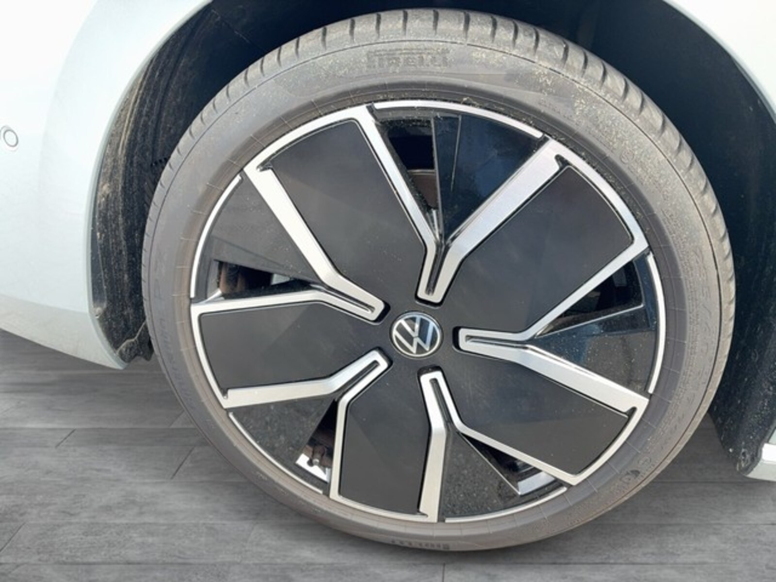 Volkswagen Passat – Bild 6