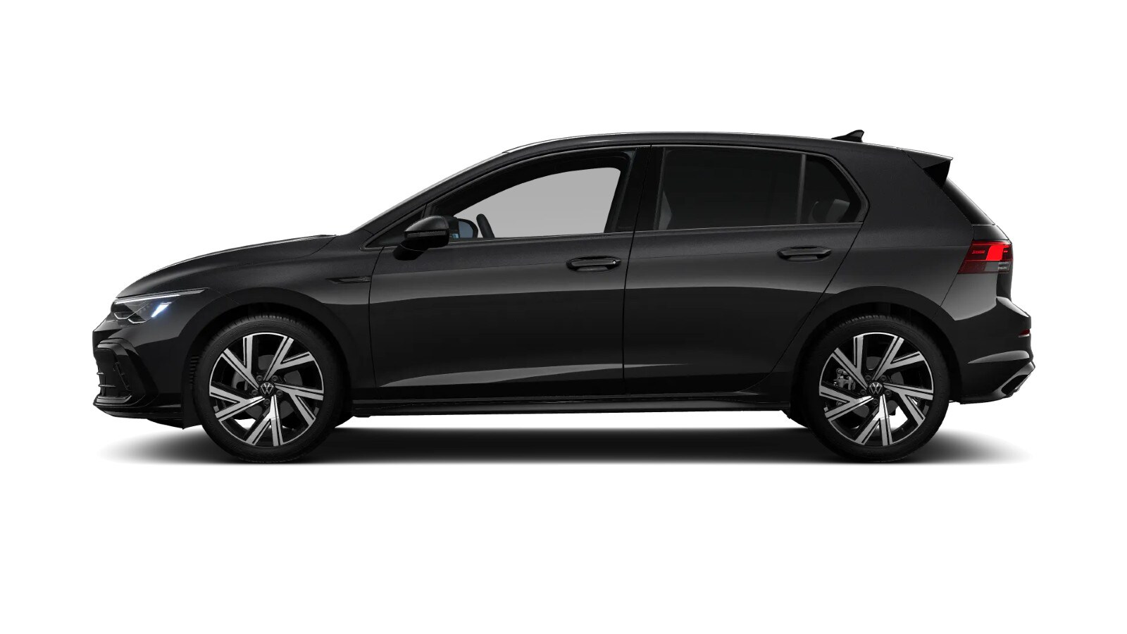 Volkswagen Golf – Bild 5