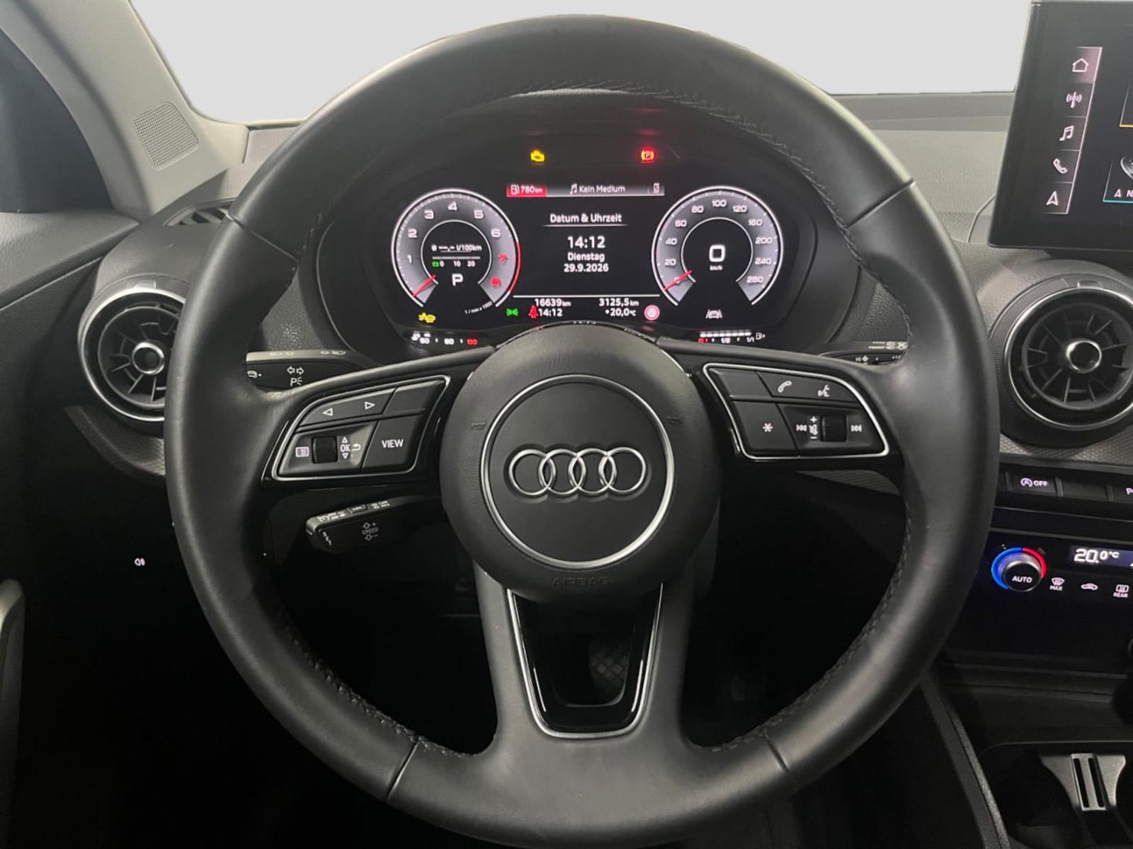 Audi Q2 – Bild 8