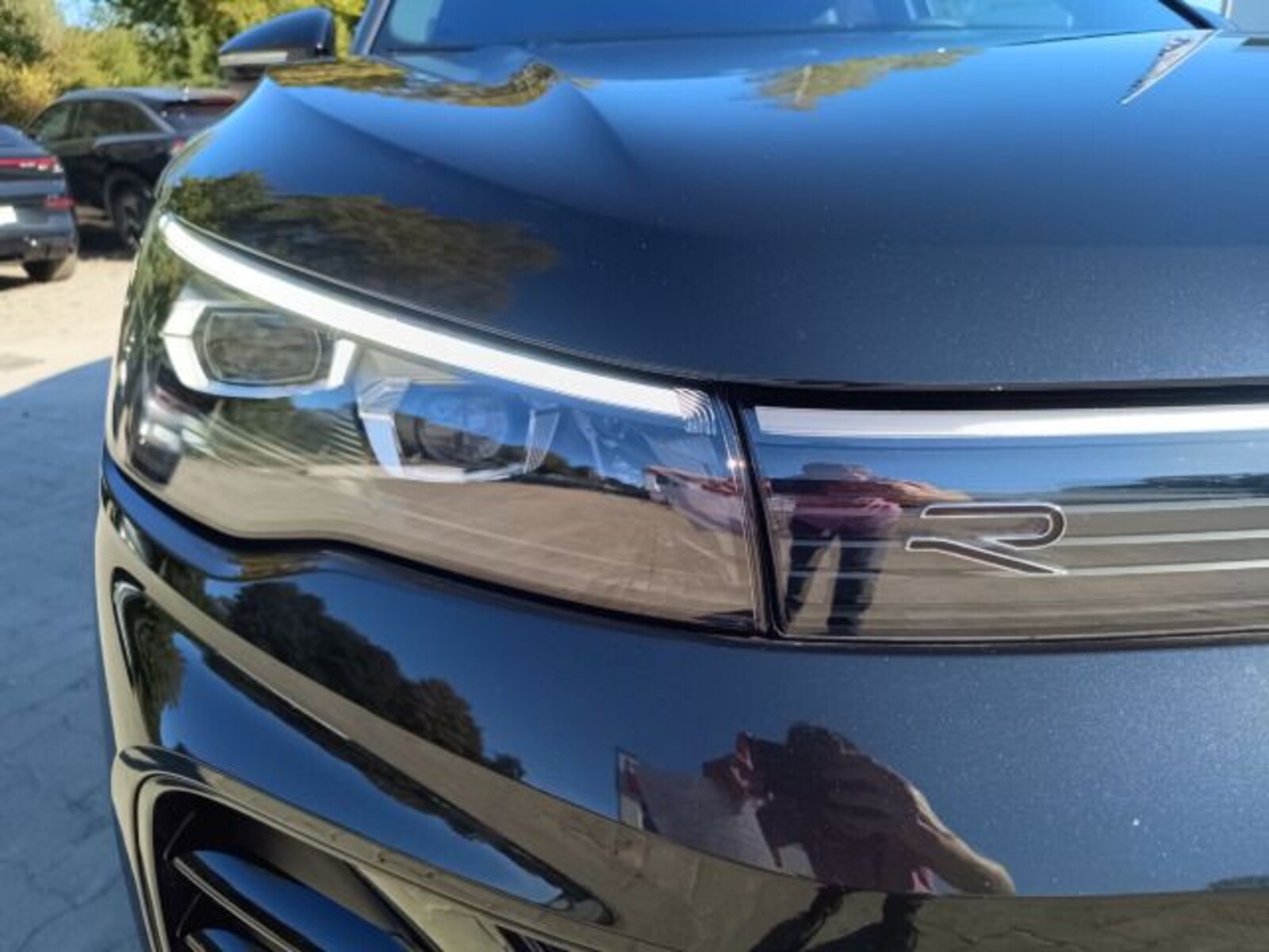 Volkswagen Tiguan – Bild 17