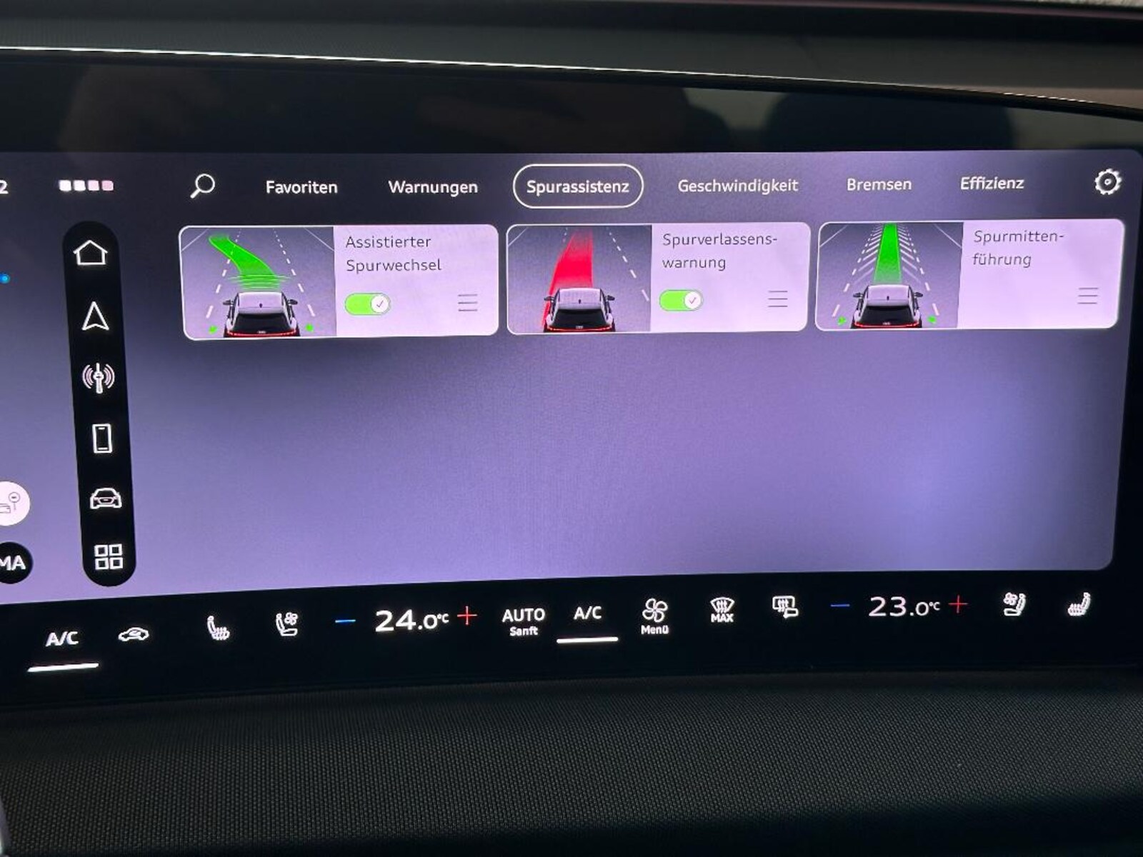 Audi Q7 – Bild 19