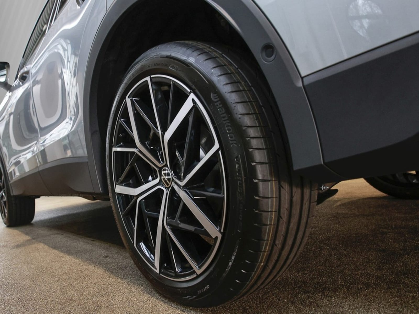 Volkswagen Tiguan – Bild 5