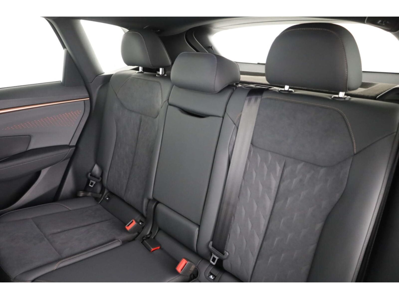 CUPRA Terramar – Bild 10