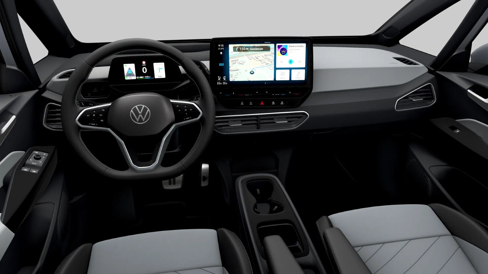 Volkswagen ID.3 – Bild 4