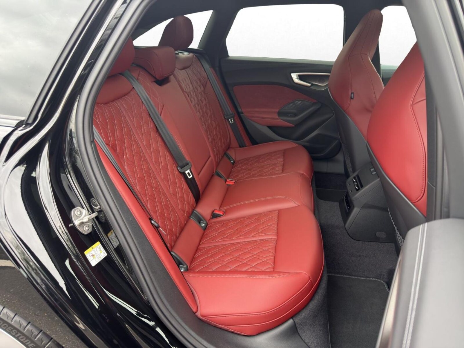 Audi S5 Avant – Bild 16