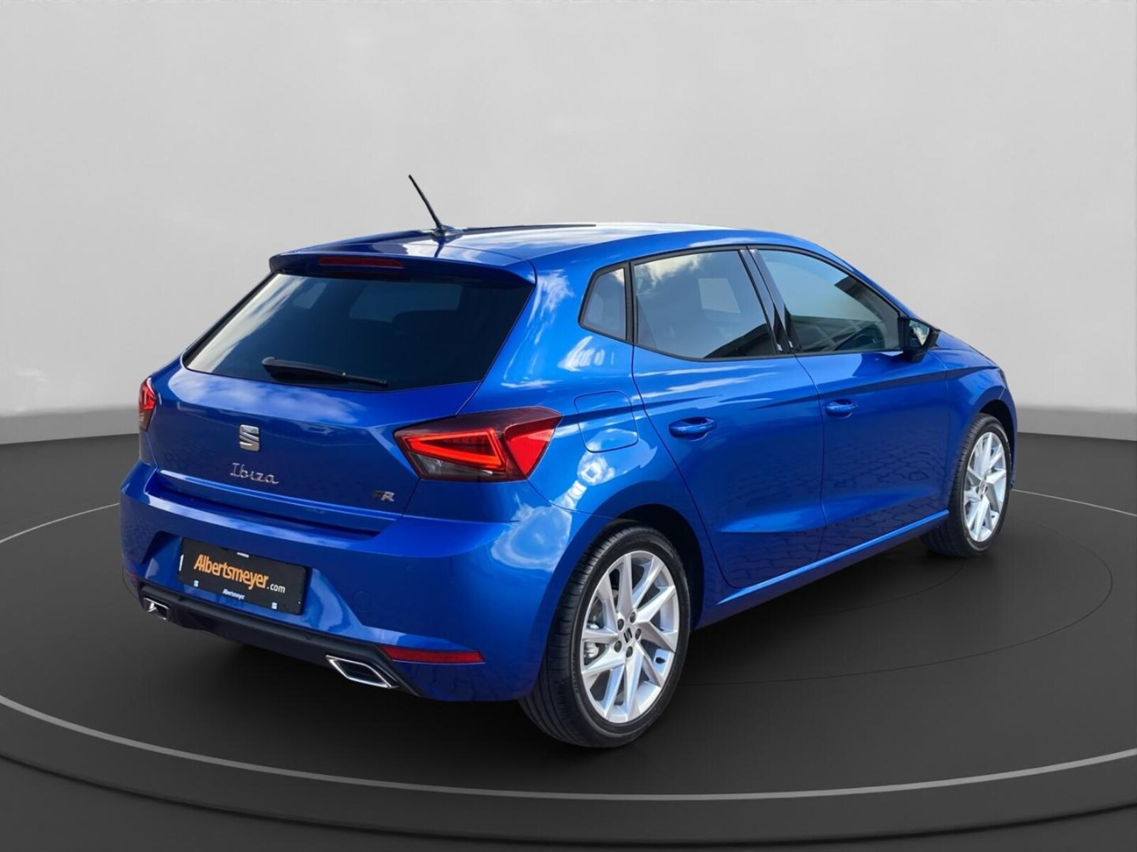 SEAT Ibiza – Bild 4