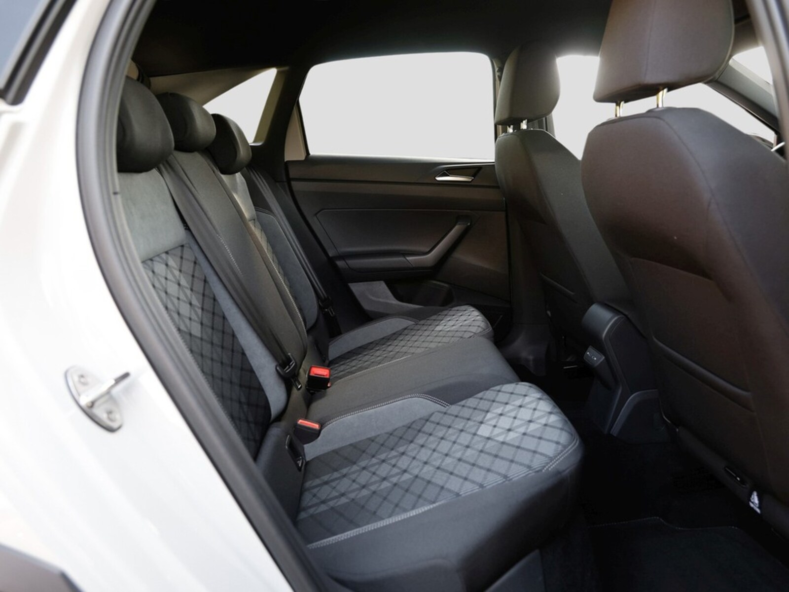 Volkswagen Taigo – Bild 9