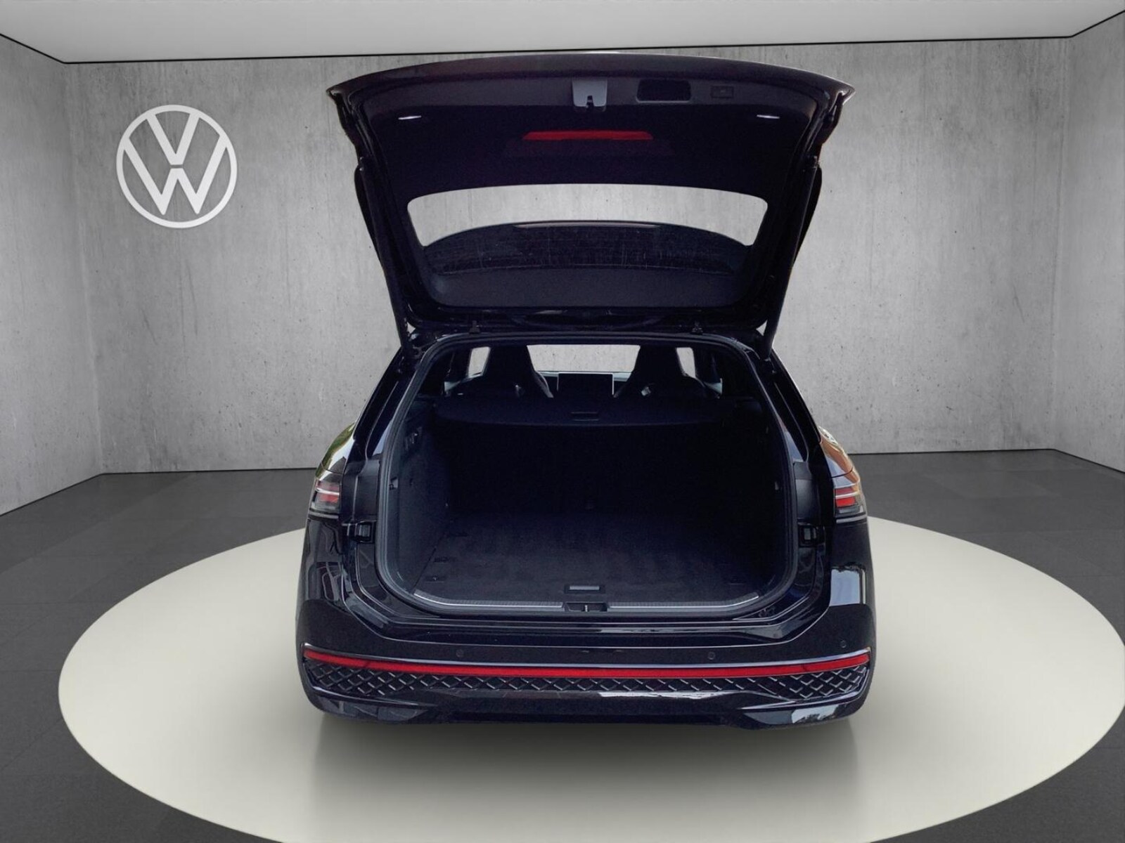 Volkswagen Passat – Bild 22
