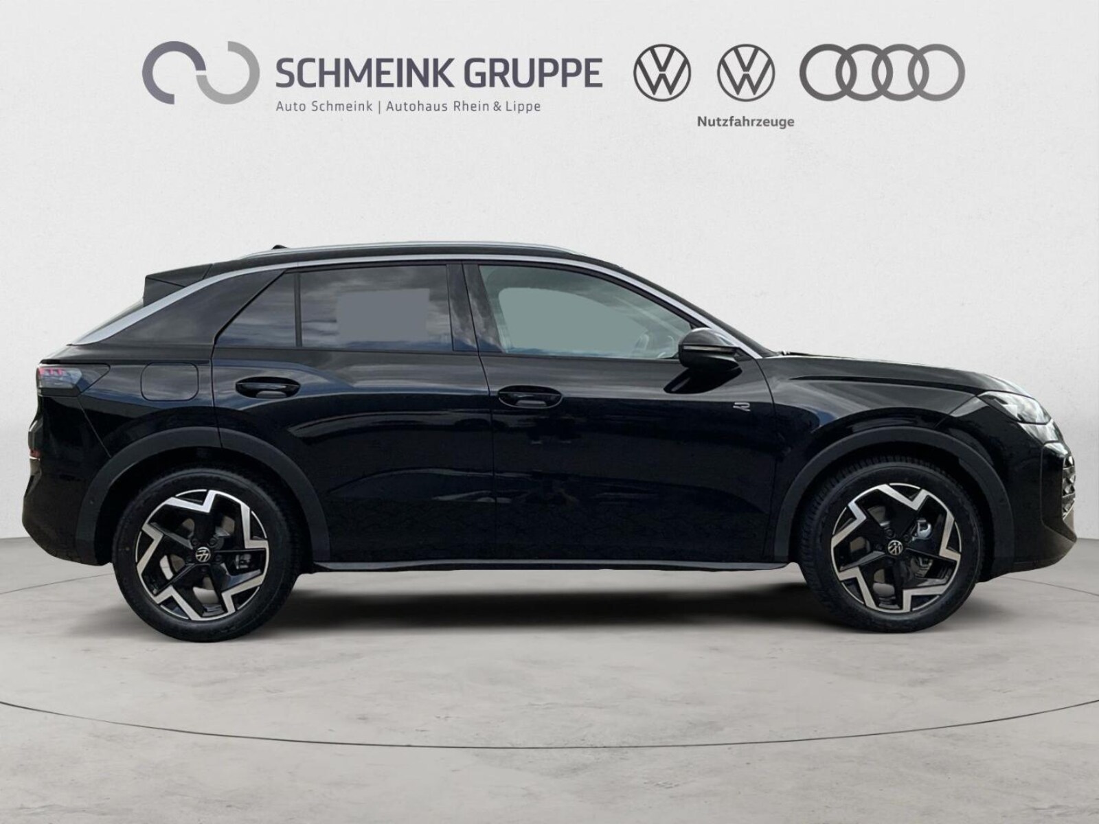 Volkswagen T-Roc – Bild 7