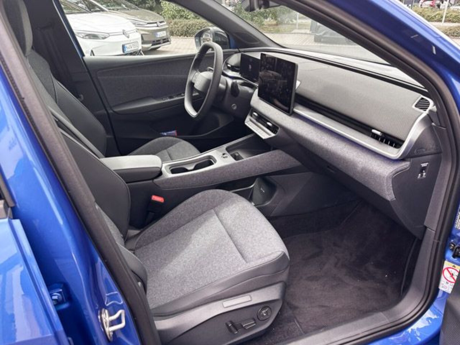 Volkswagen ID. Polo – Bild 5