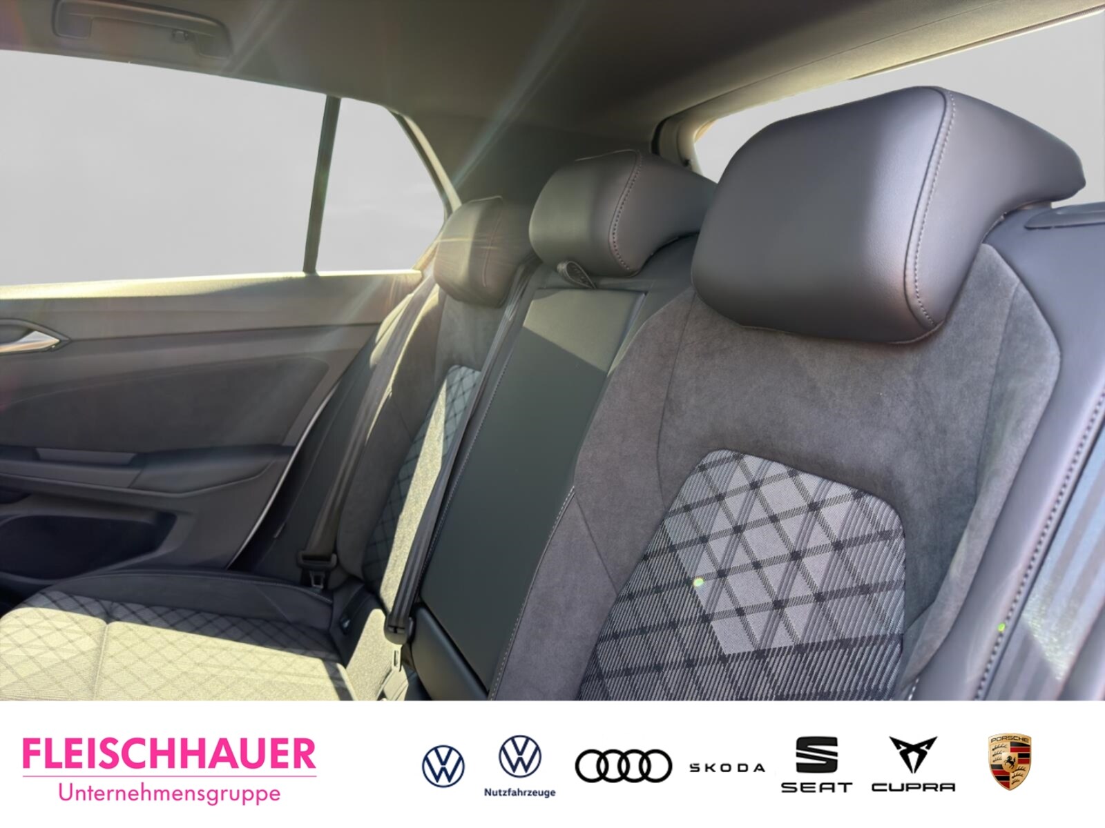 Volkswagen Golf – Bild 10