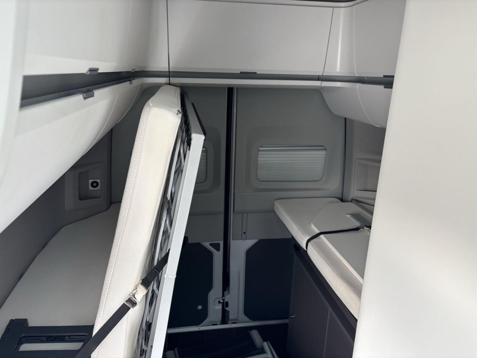 Volkswagen Grand California 600 – Bild 19