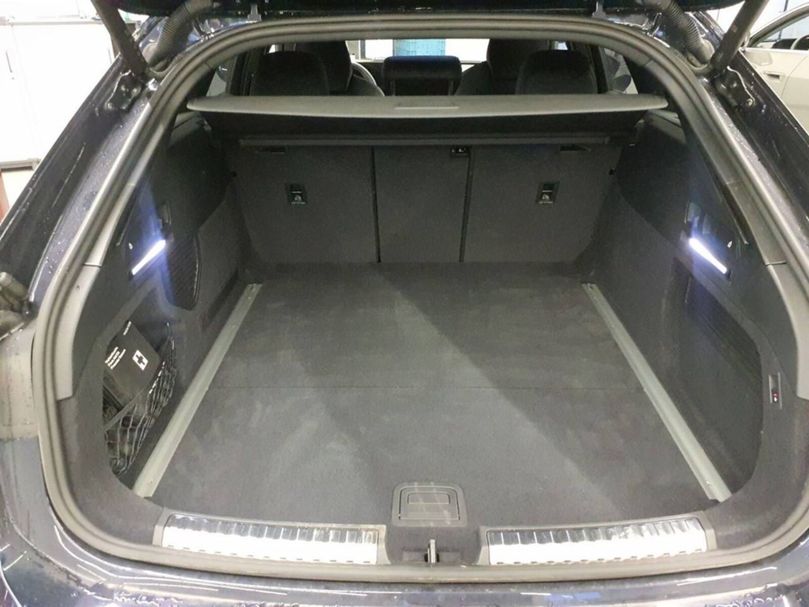 Audi A6 Avant – Bild 7