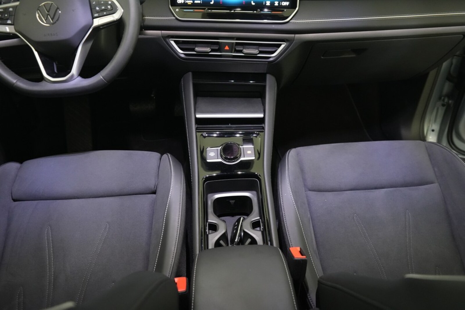 Volkswagen Tiguan – Bild 15