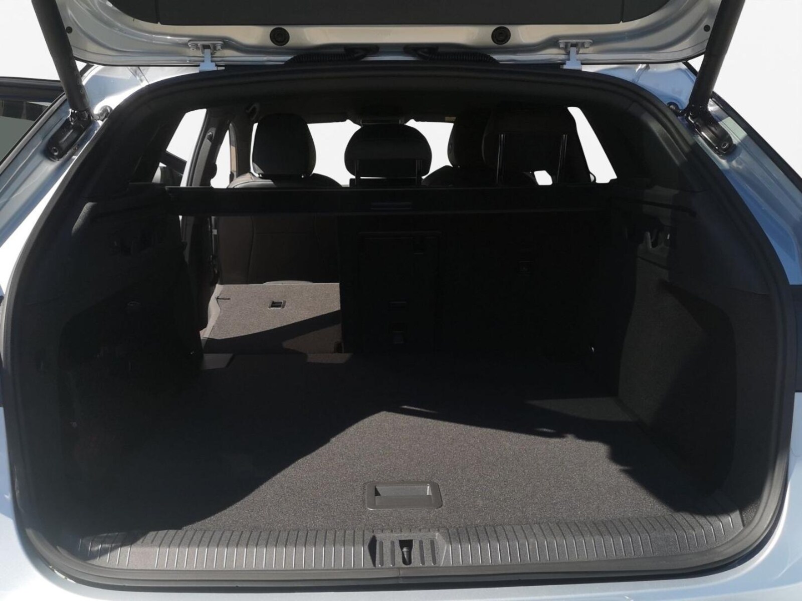 Volkswagen ID.7 Tourer – Bild 13