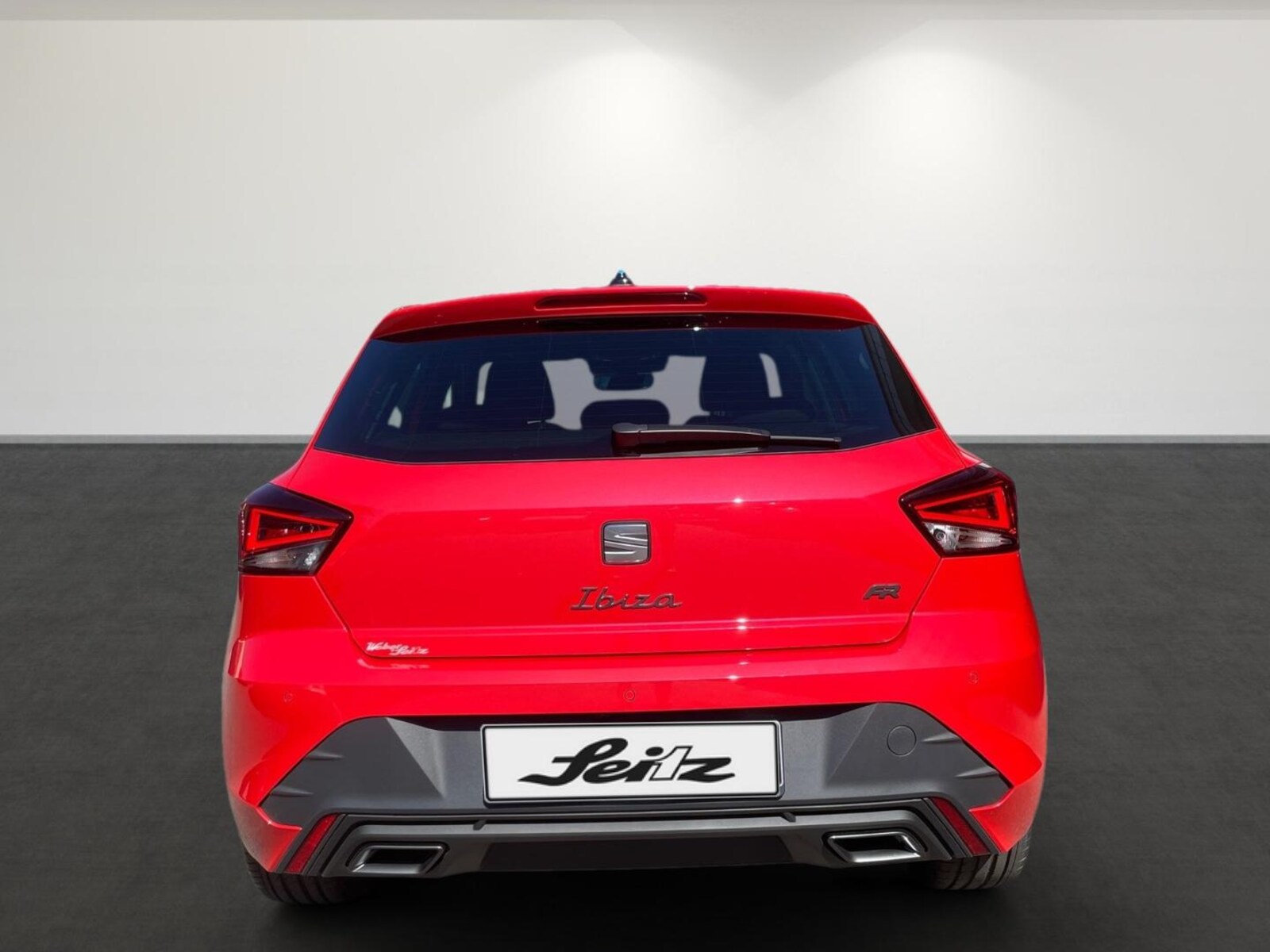 SEAT Ibiza – Bild 15
