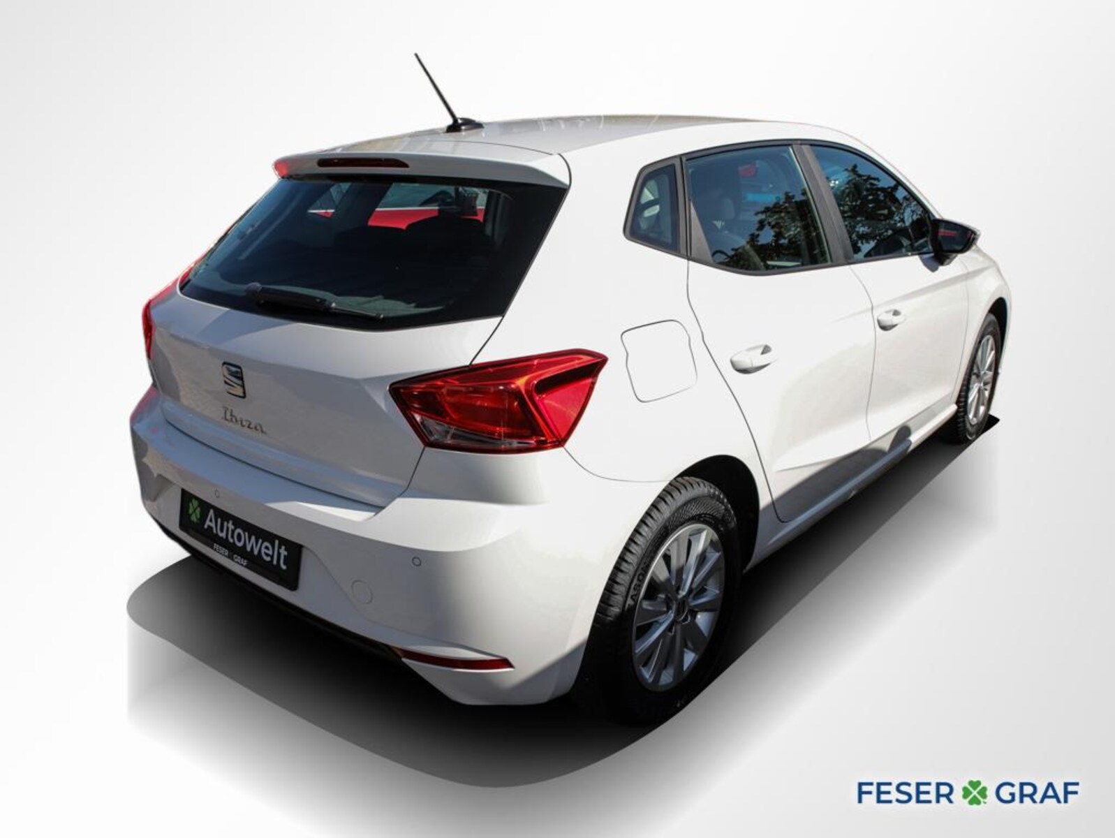 SEAT Ibiza – Bild 2