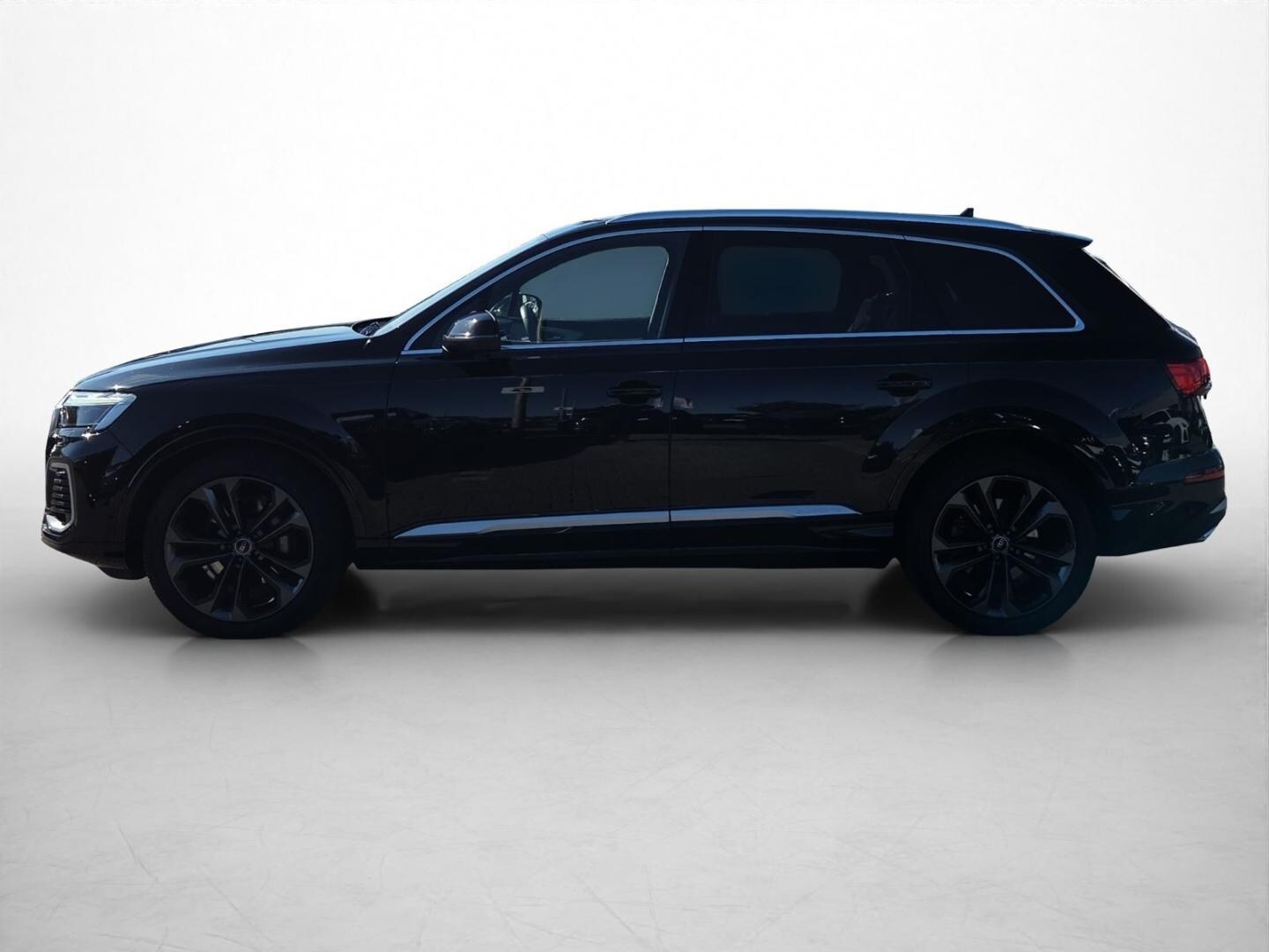 Bild über Audi Q7 SUV 50 TDI quattro tiptronic - für weitere Informationen kontaktieren Sie den Audi Partner