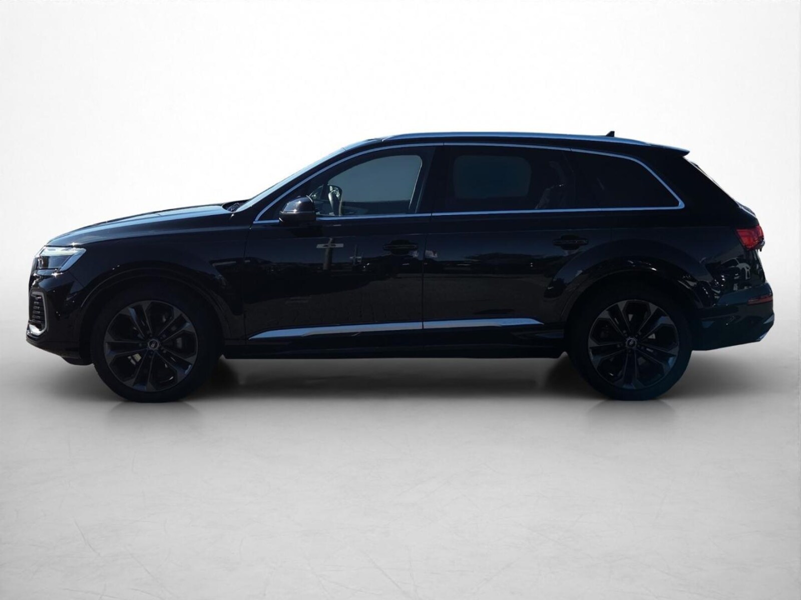 Audi Q7 – Bild 3