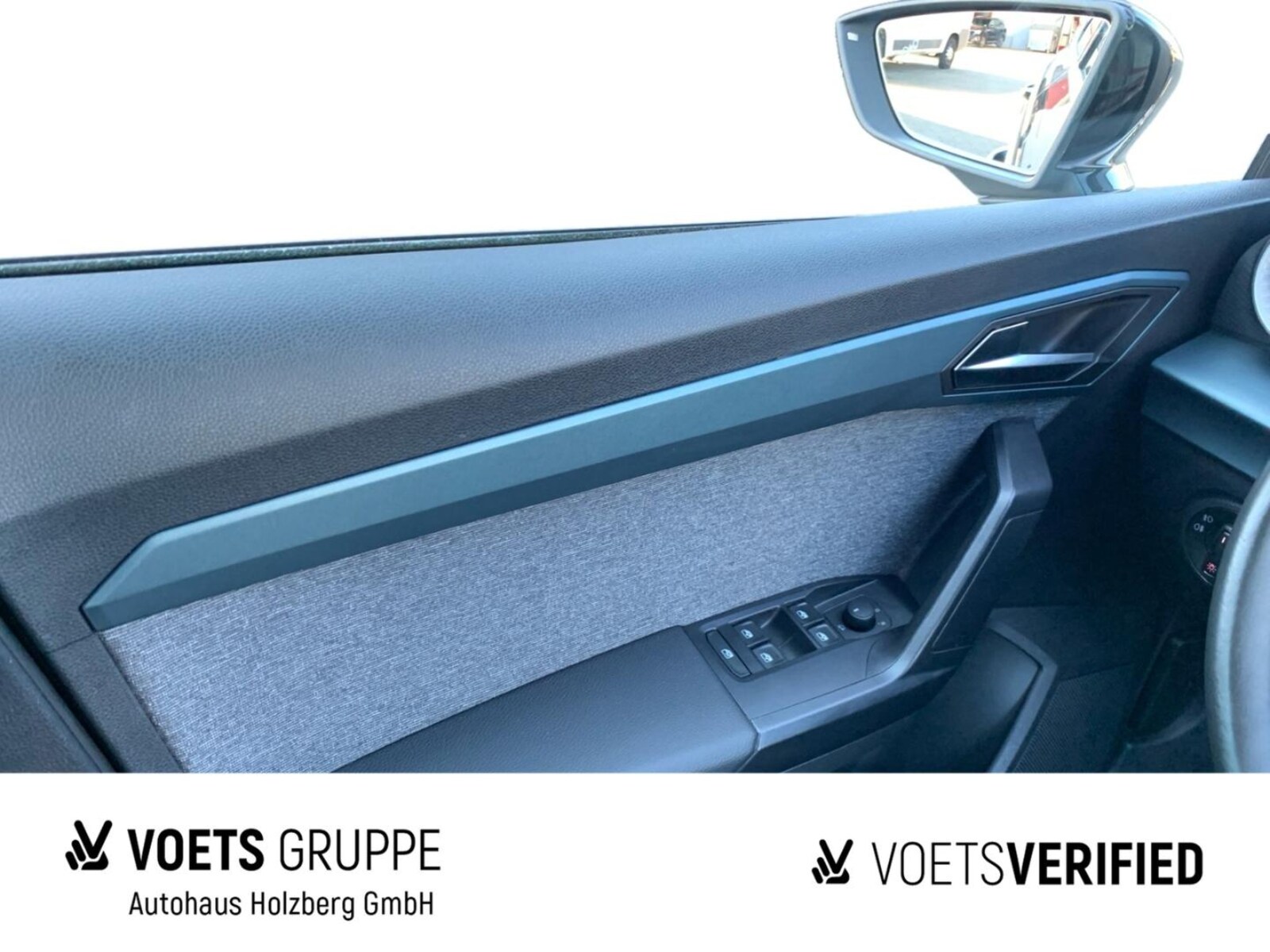 SEAT Arona – Bild 13