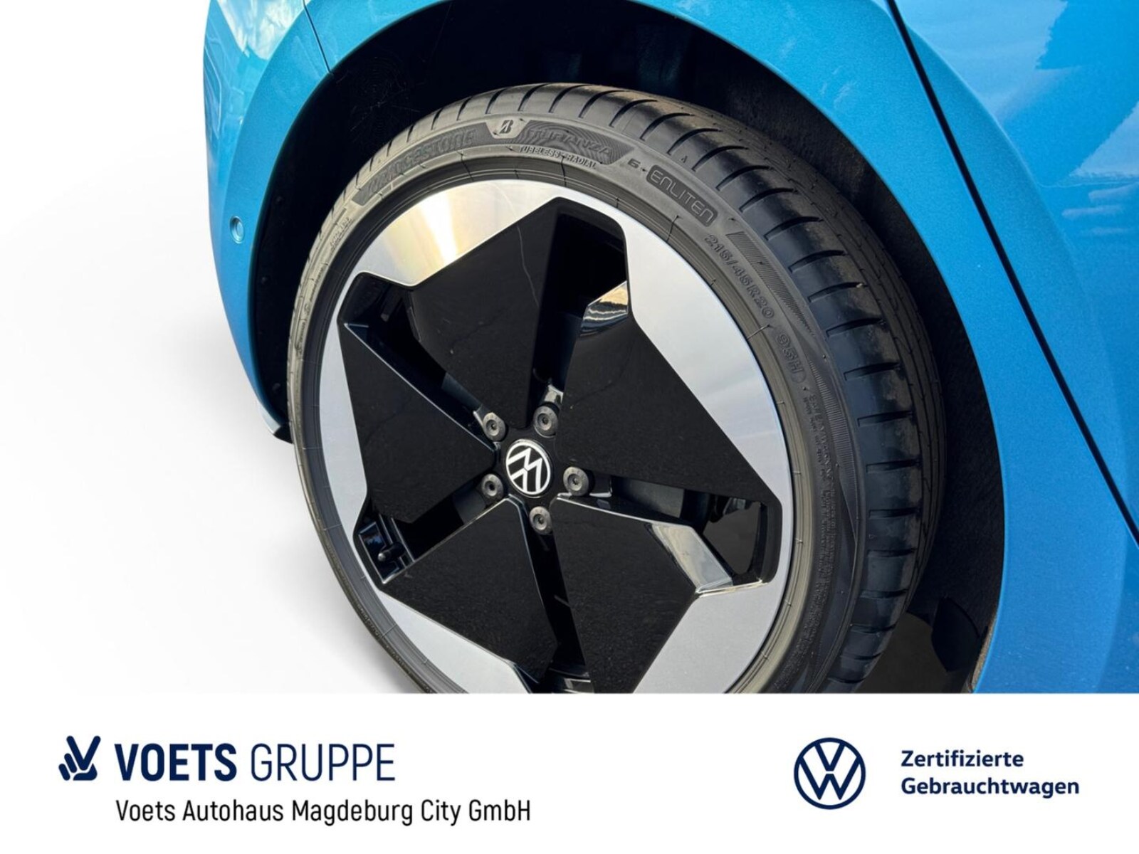 Volkswagen ID.3 – Bild 6