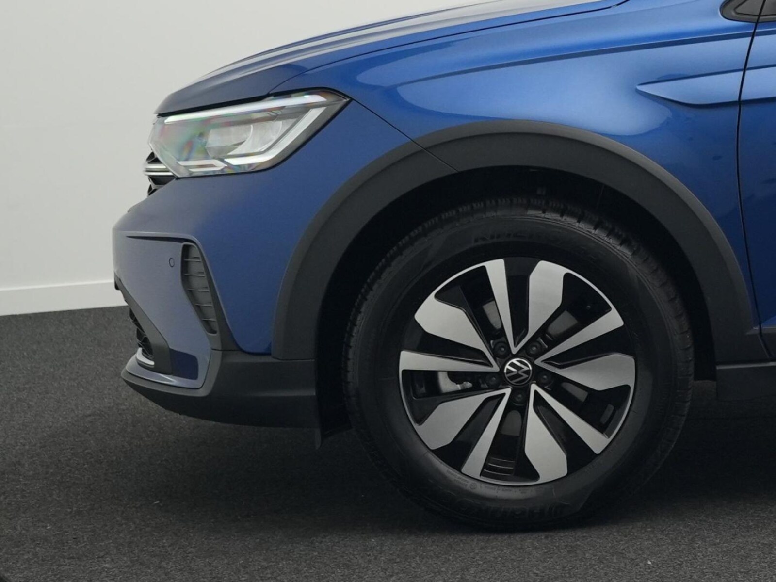 Volkswagen Taigo – Bild 18