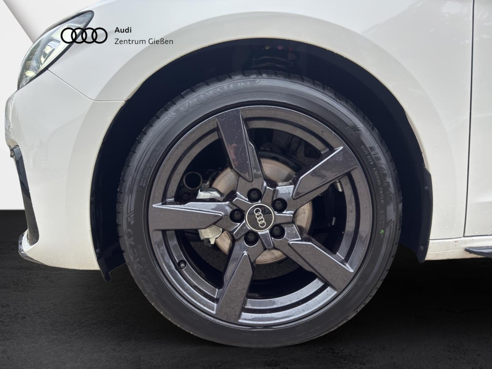 Audi A1 Sportback – Bild 15