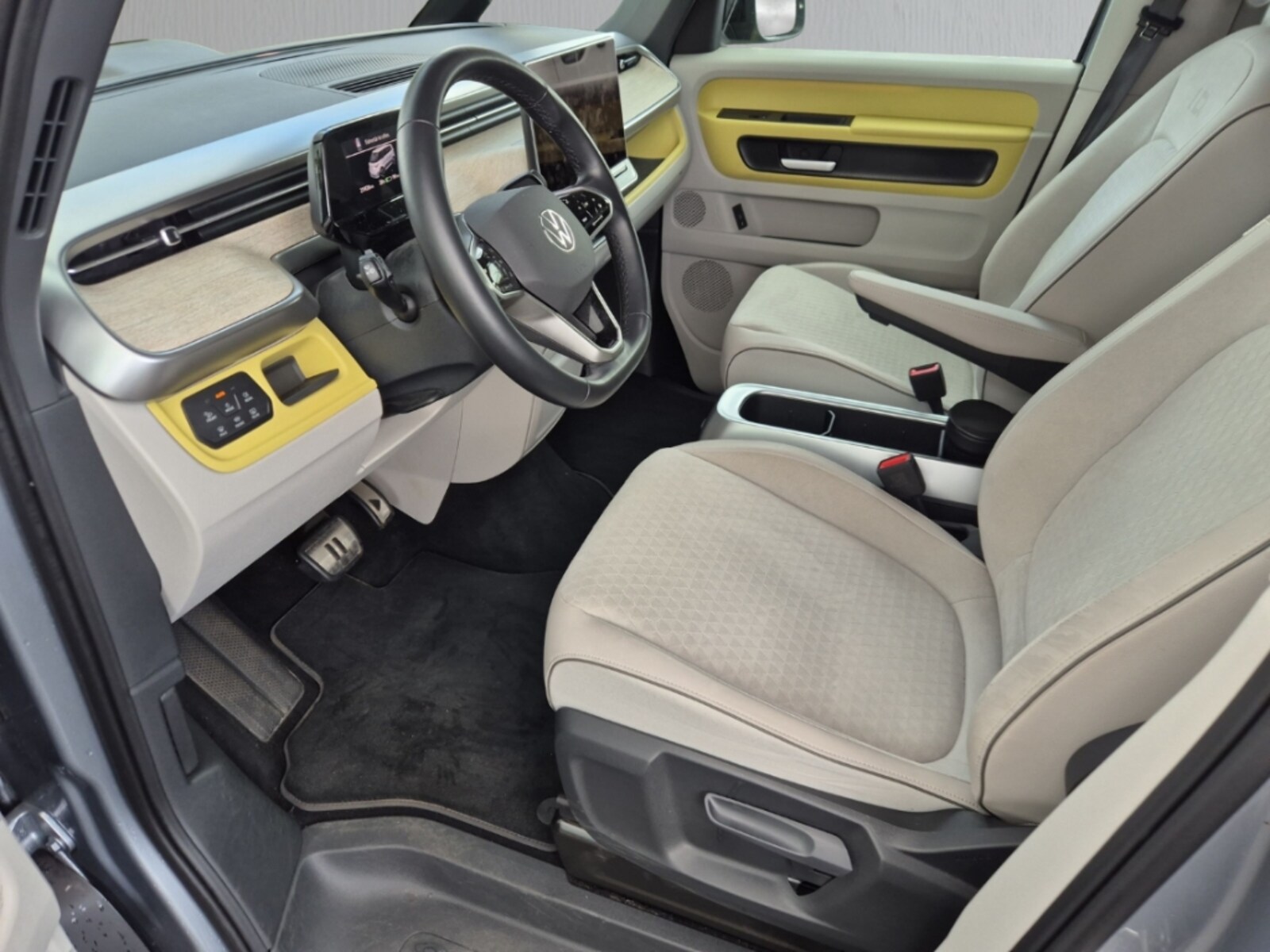 Volkswagen ID. Buzz – Bild 13