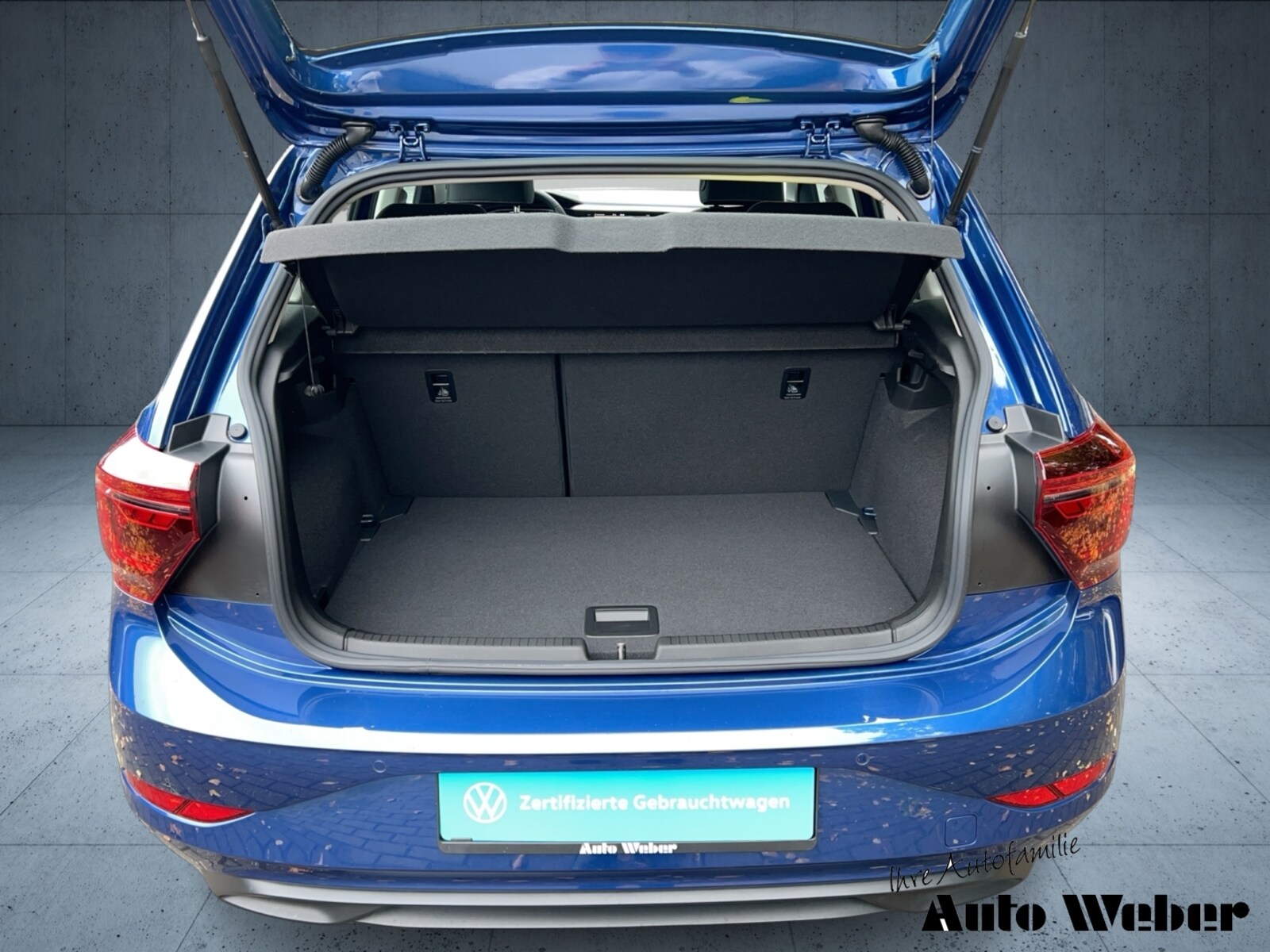 Volkswagen Polo – Bild 13