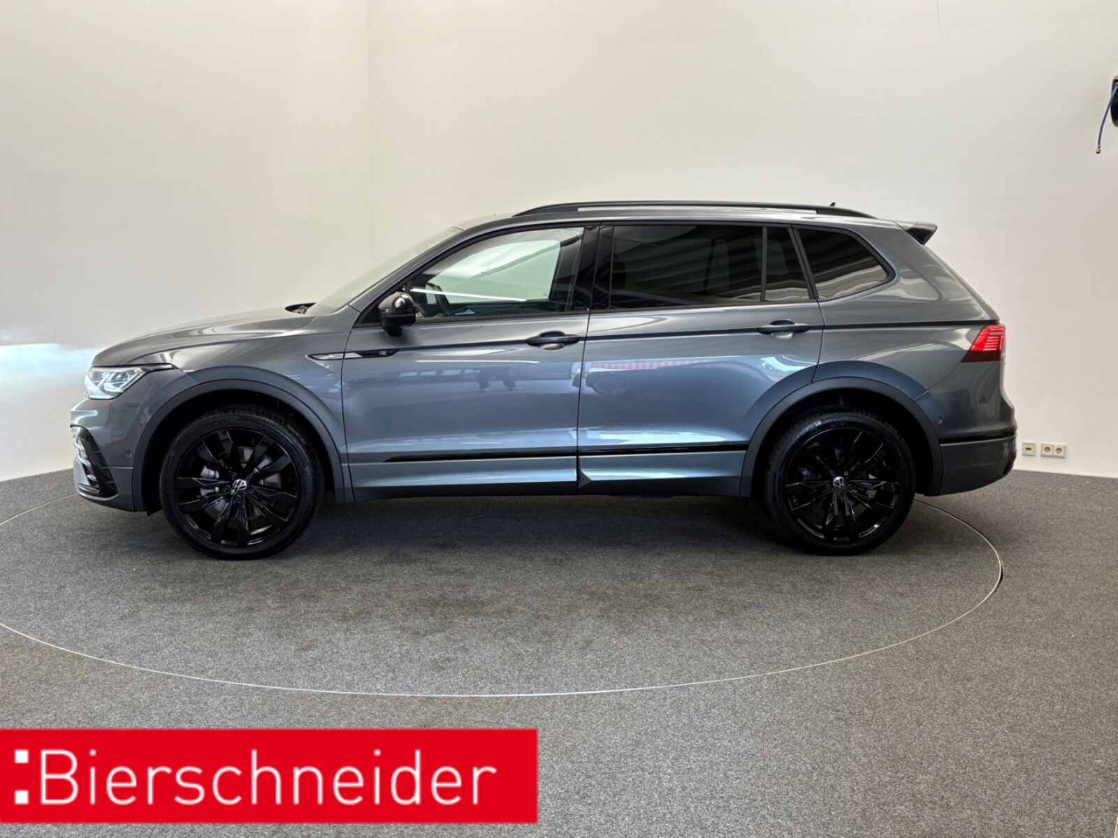 Volkswagen Tiguan Allspace – Bild 4