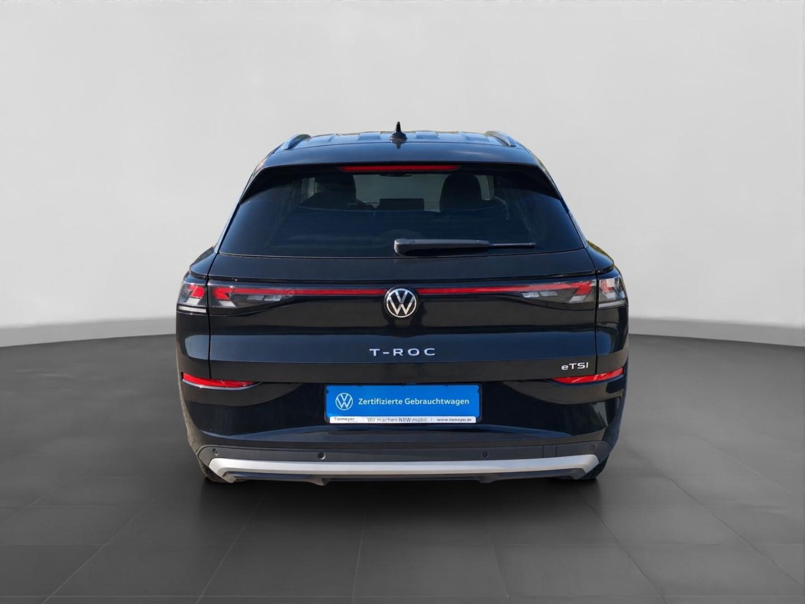 Volkswagen T-Roc – Bild 17