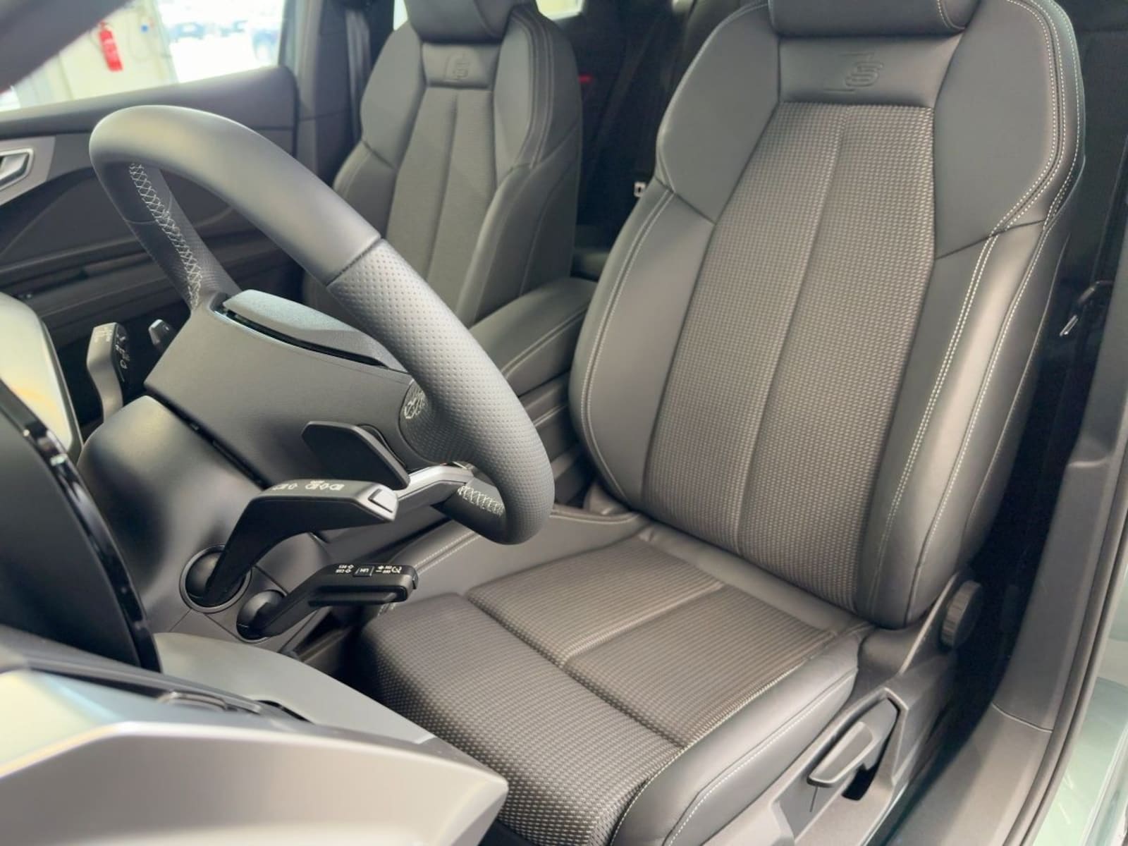 Audi Q4 e-tron – Bild 17