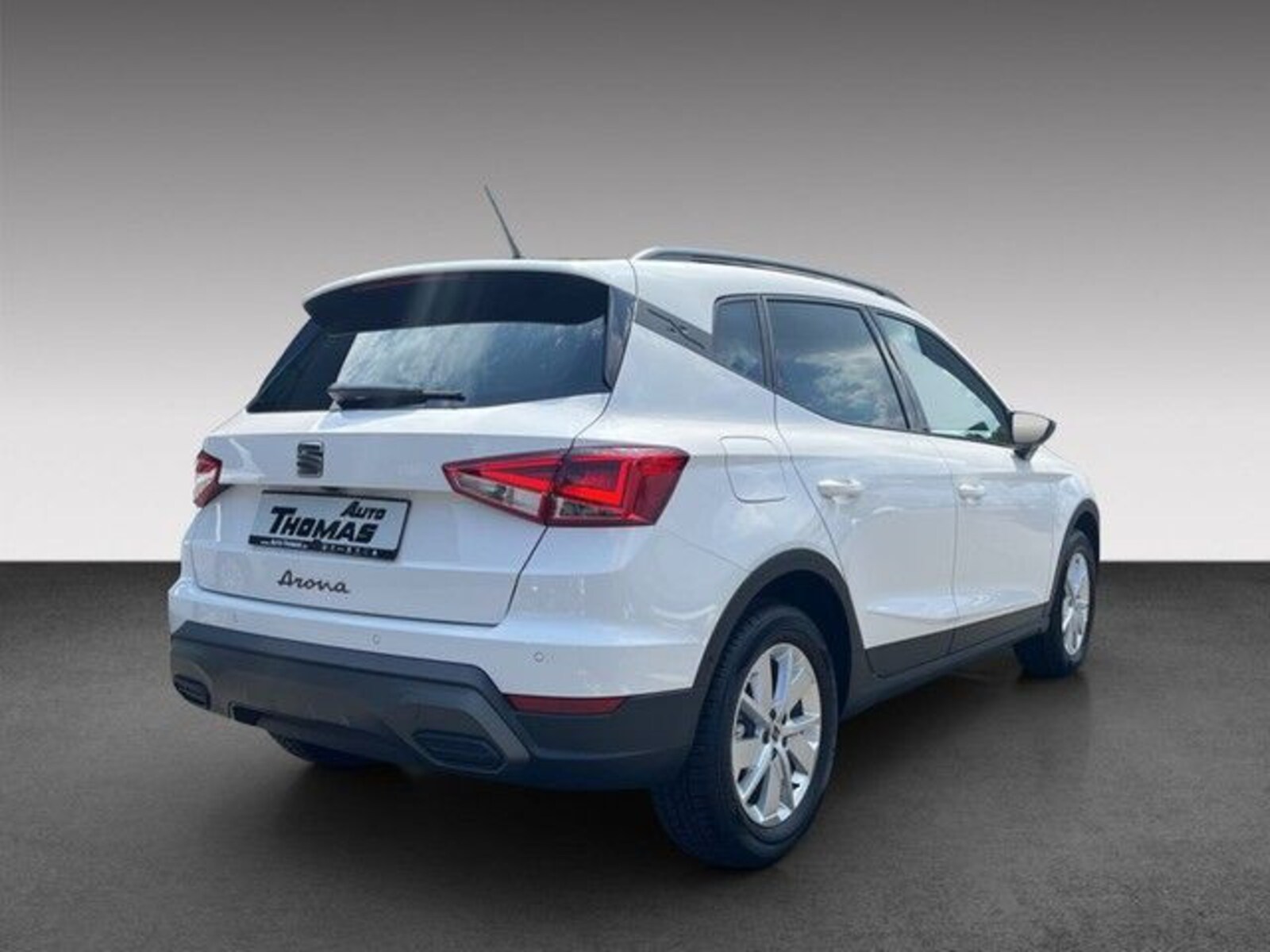SEAT Arona – Bild 7