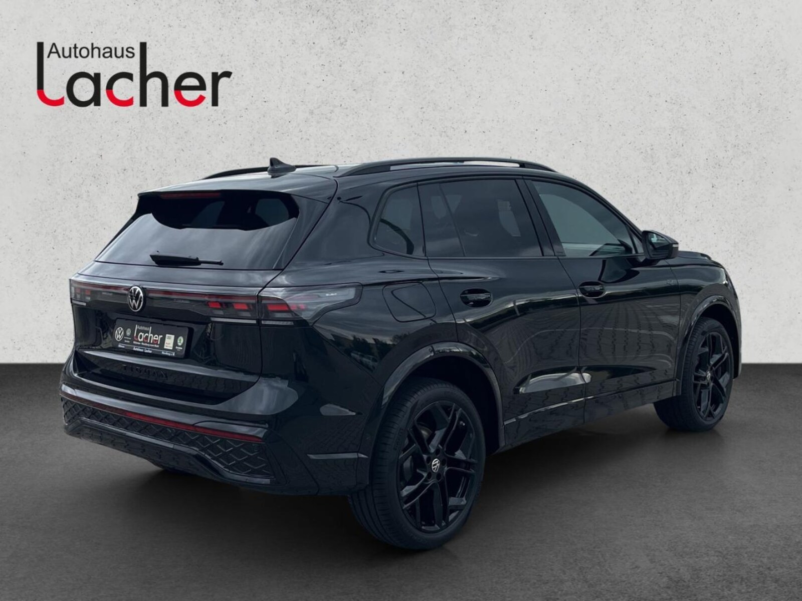 Volkswagen Tiguan – Bild 5