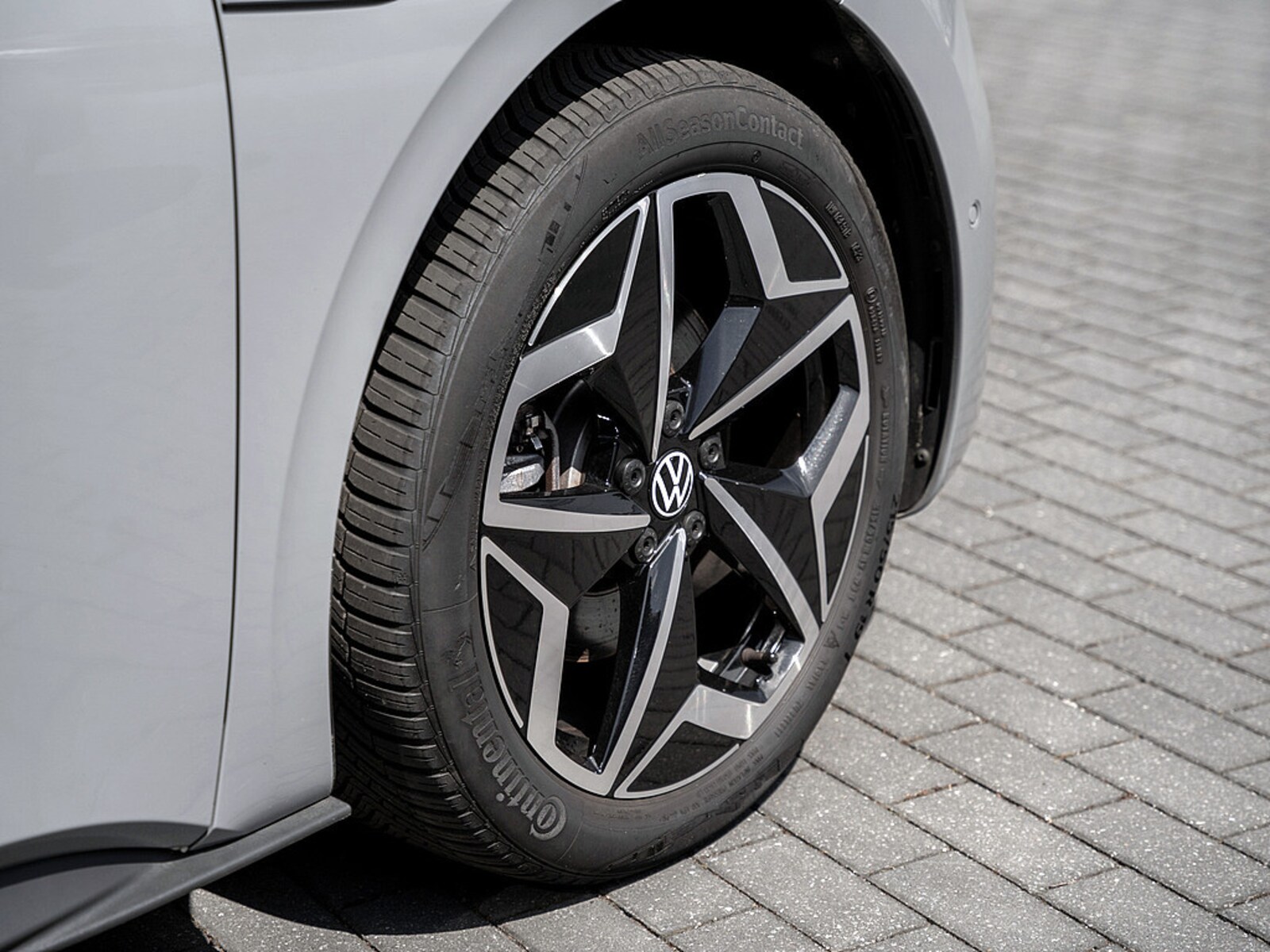 Volkswagen ID.3 – Bild 5