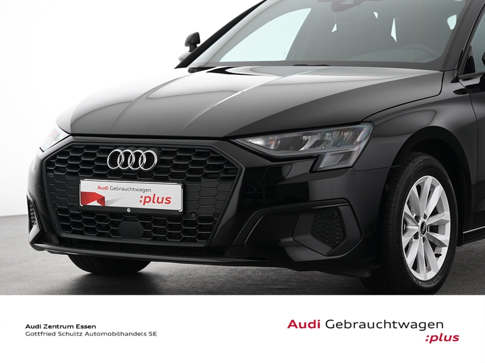 Audi A3 Sportback – Bild 8