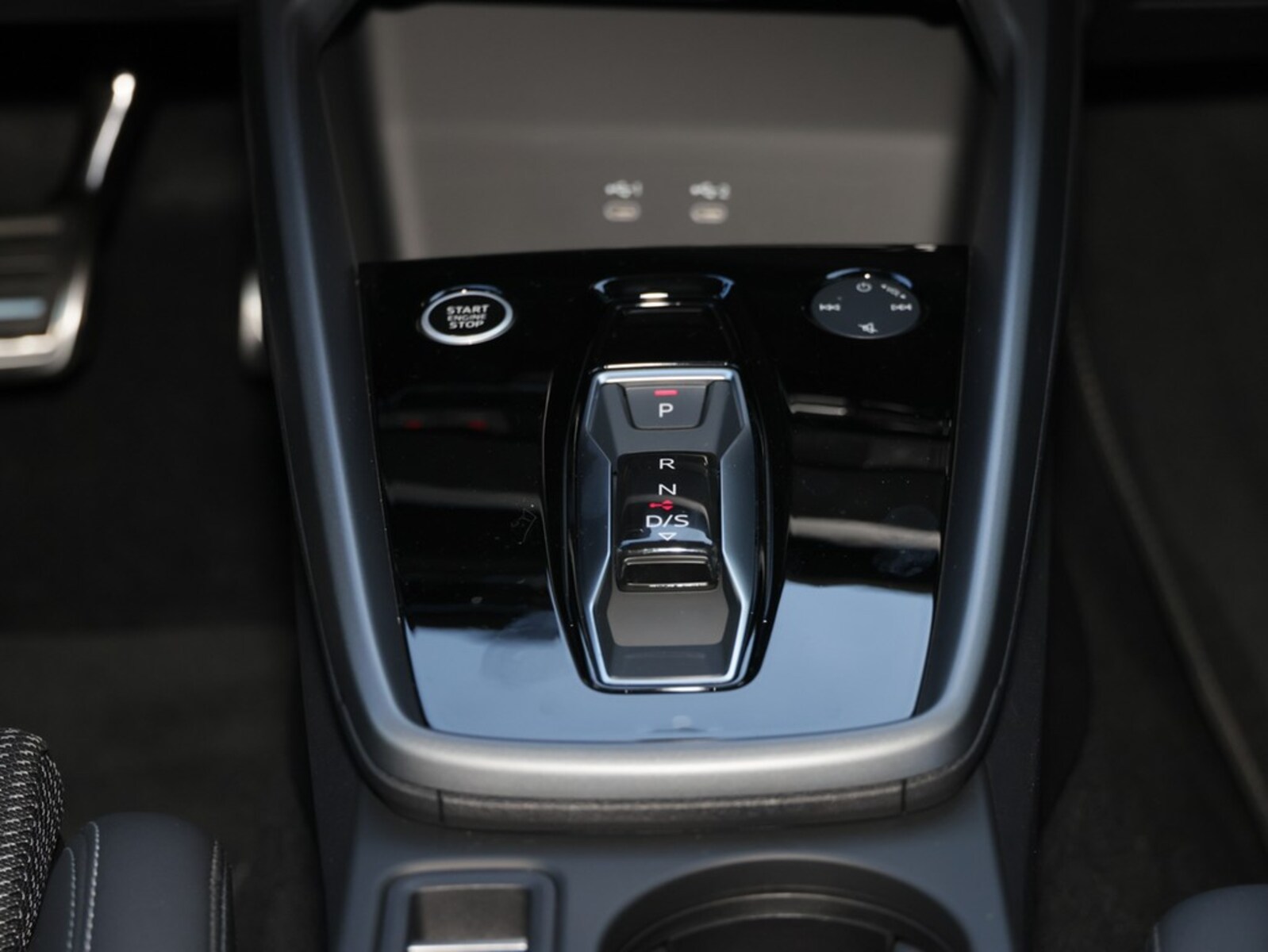 Audi A3 Sportback – Bild 13