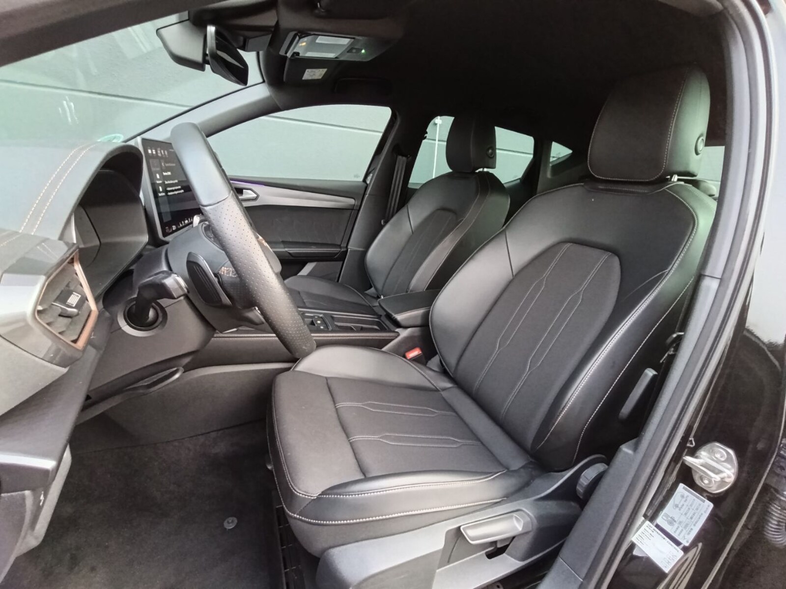CUPRA Leon – Bild 19