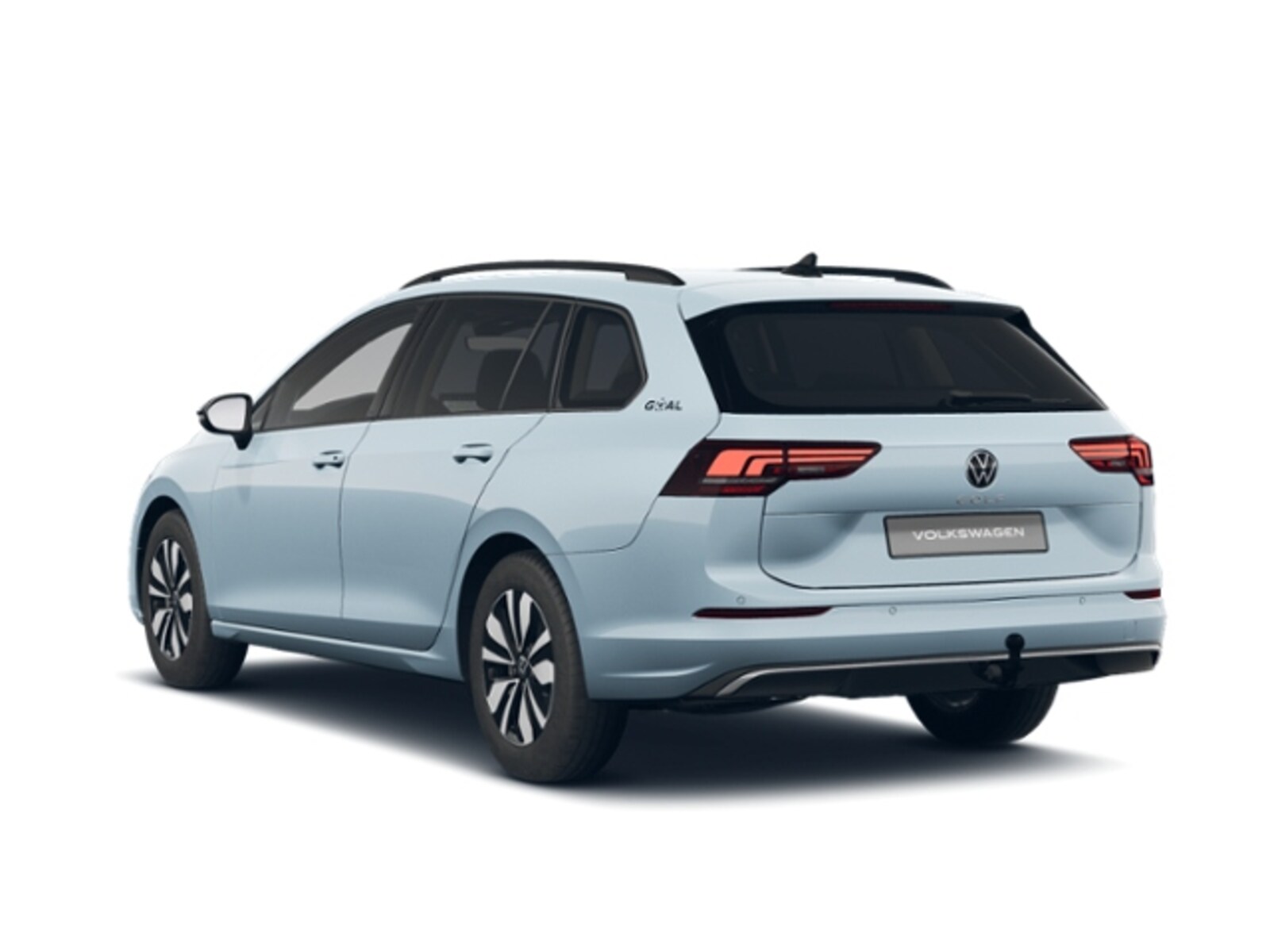 Volkswagen Golf Variant – Bild 3