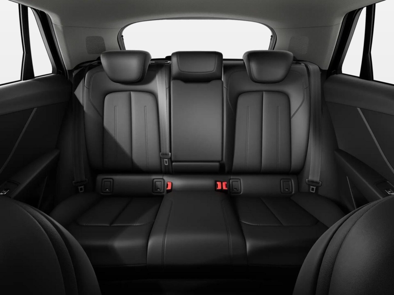 Audi Q2 – Bild 6