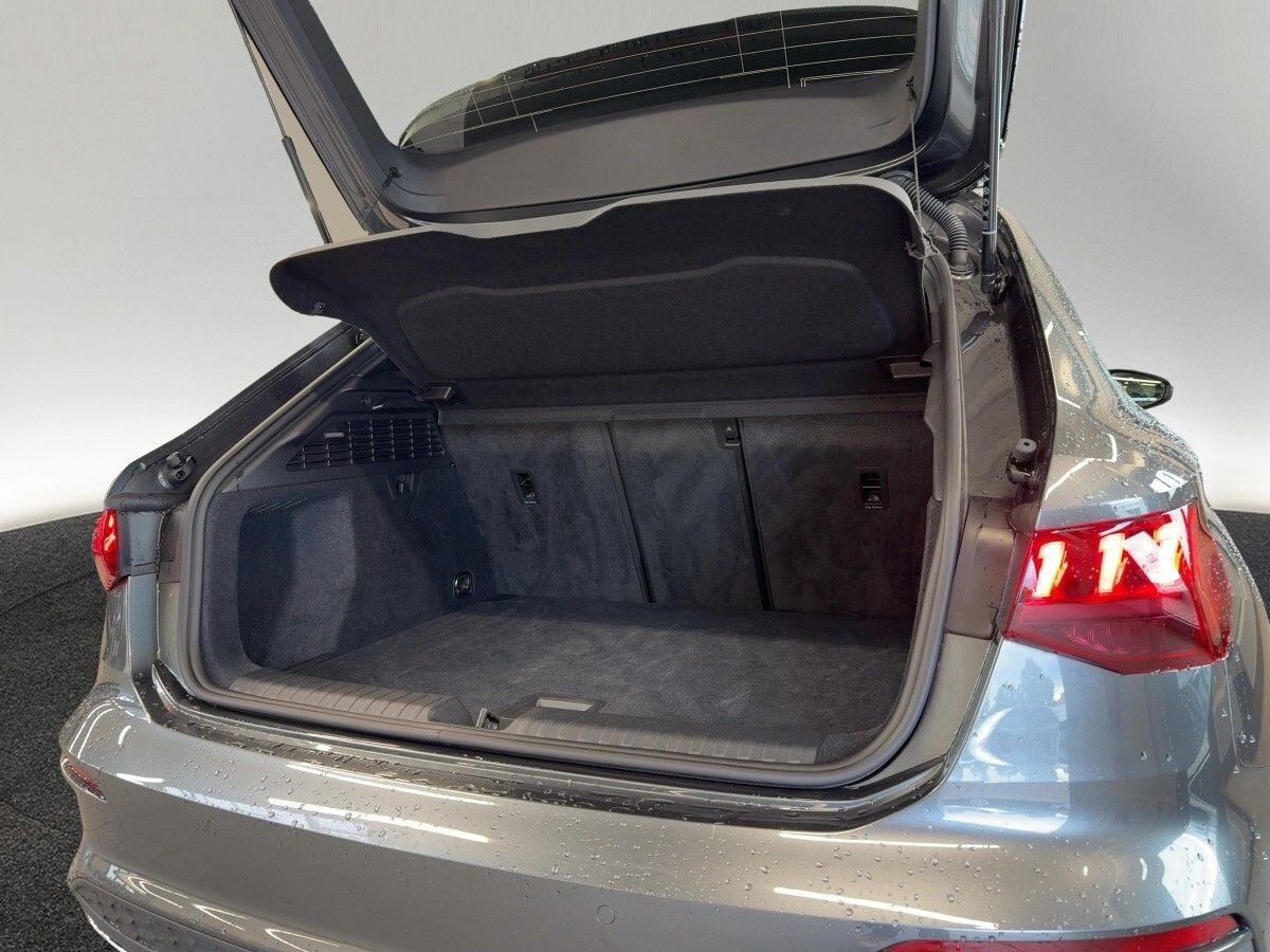 Image about Audi A3 Sportback S line 35 TFSI S tronic