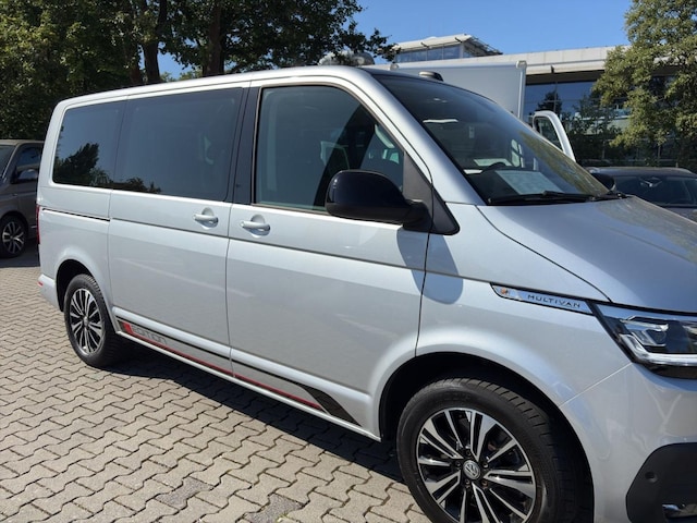 Volkswagen T6.1 Multivan