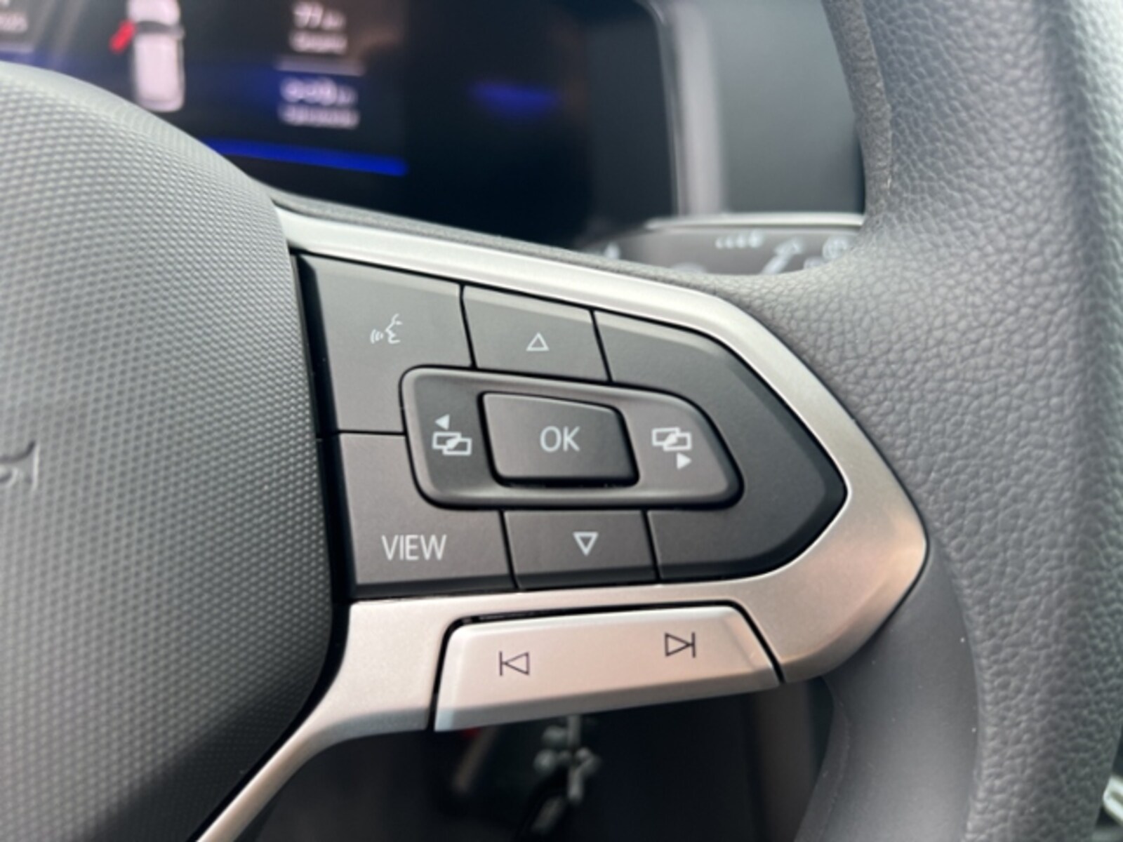 Volkswagen Taigo – Bild 15